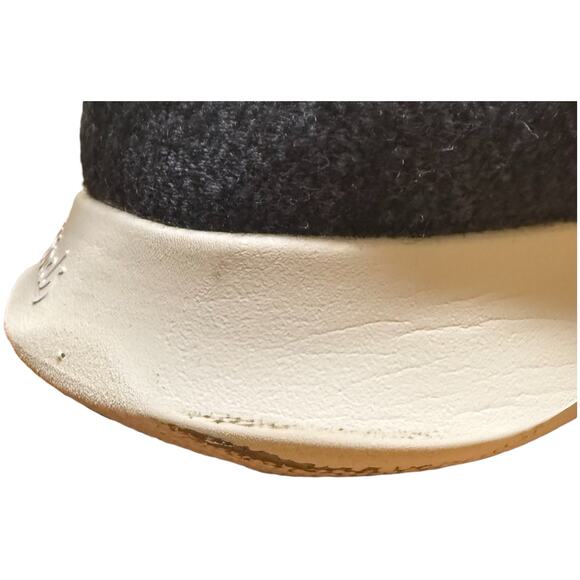 ALLBIRDS Wool Dasher Mizzle Men's 11 Shoes Water Repellent Sneaker High Traction - Picture 11 of 15